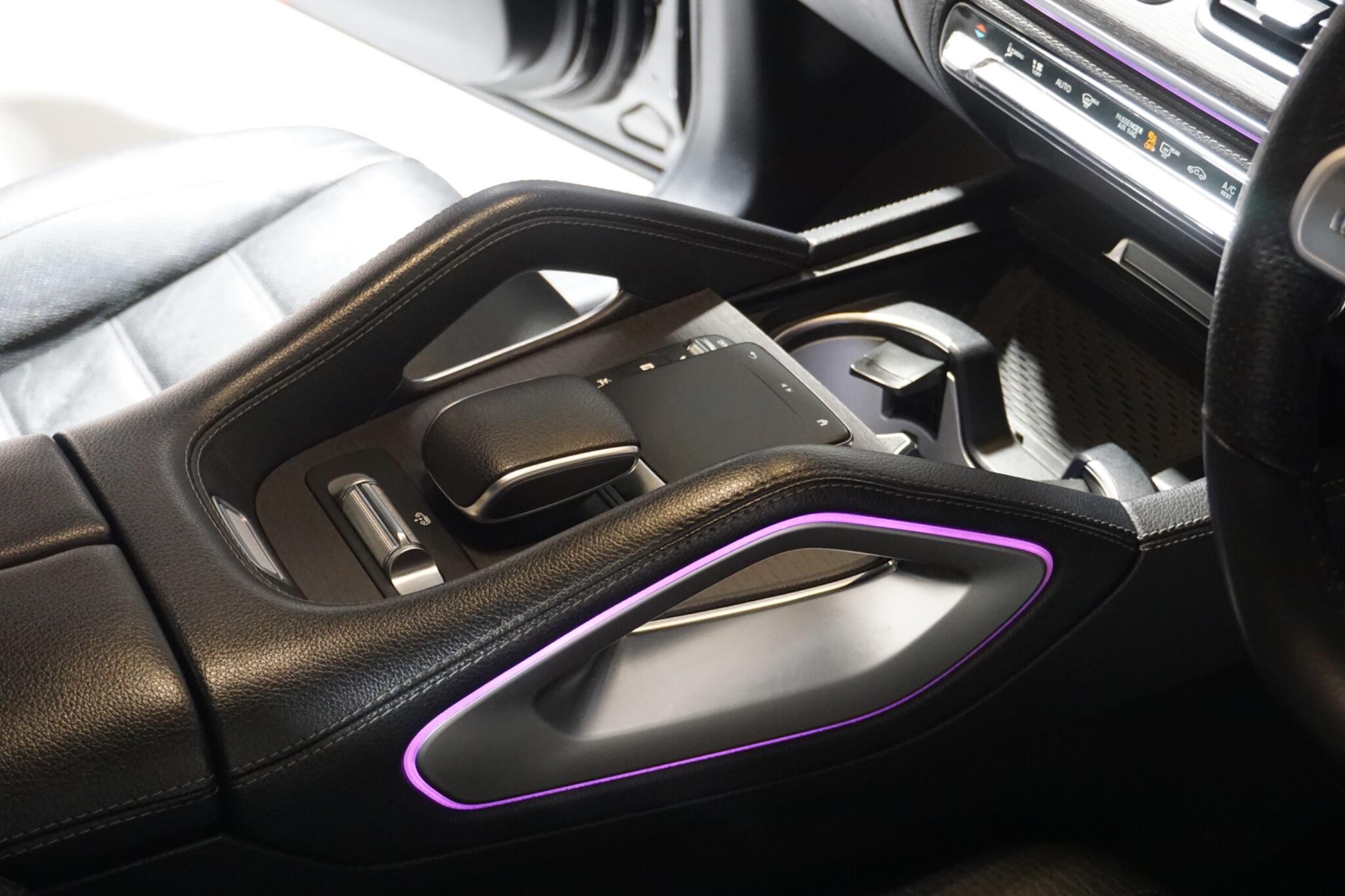 Mercedes-Benz GLS 2.9 GLS400d AMG Line (Premium Plus) SUV 5dr Diesel G-Tronic 4MATIC Euro 6 (s/s) (330 ps)